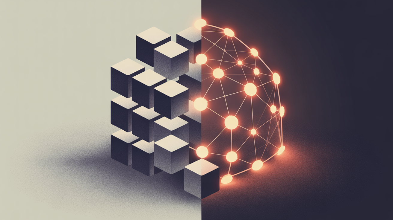 数据要素化转型愿景图示