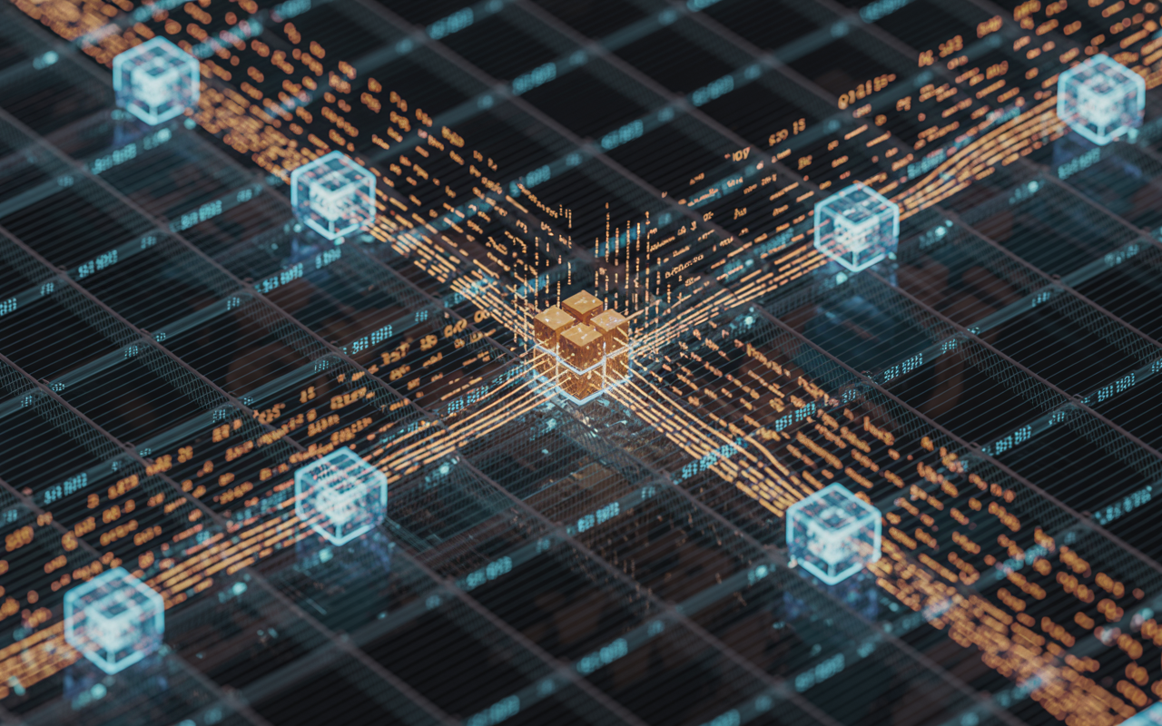 承载百亿级数据分析