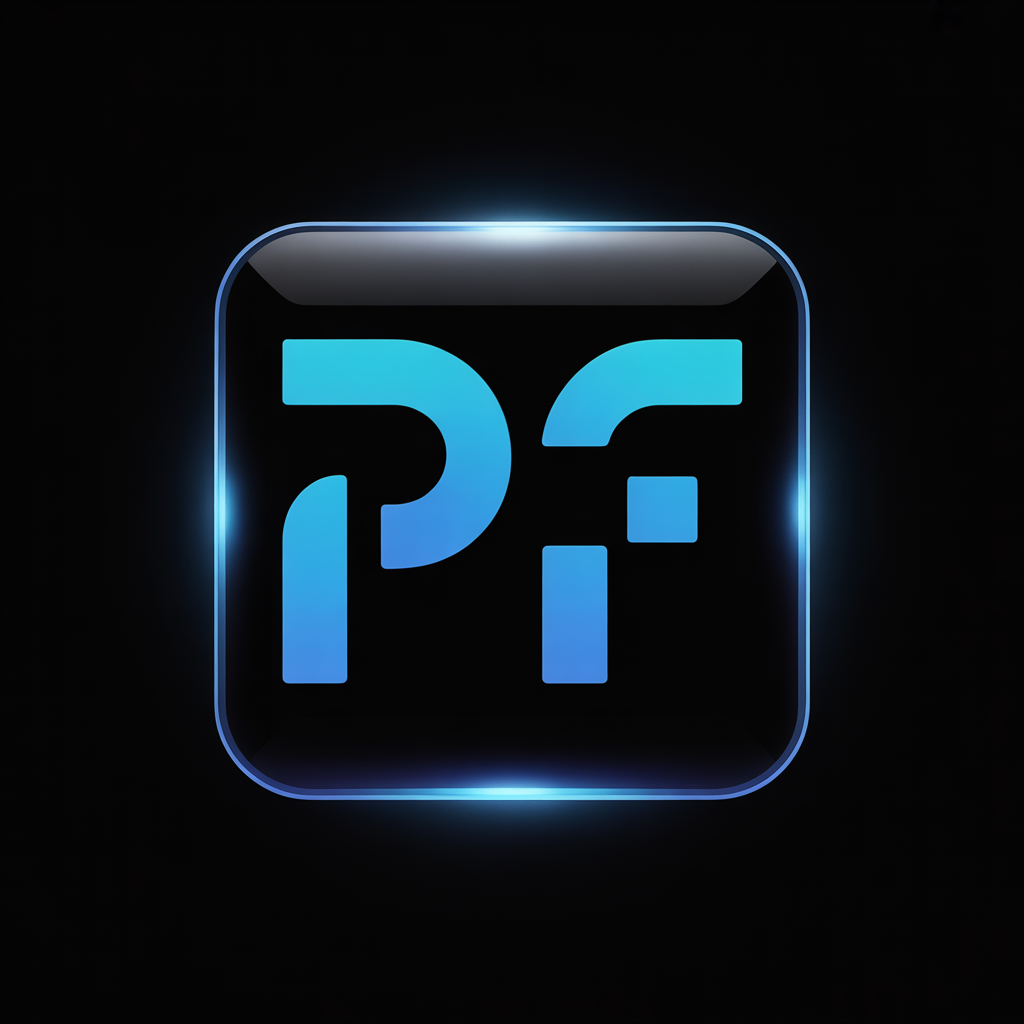 PitchFun Logo