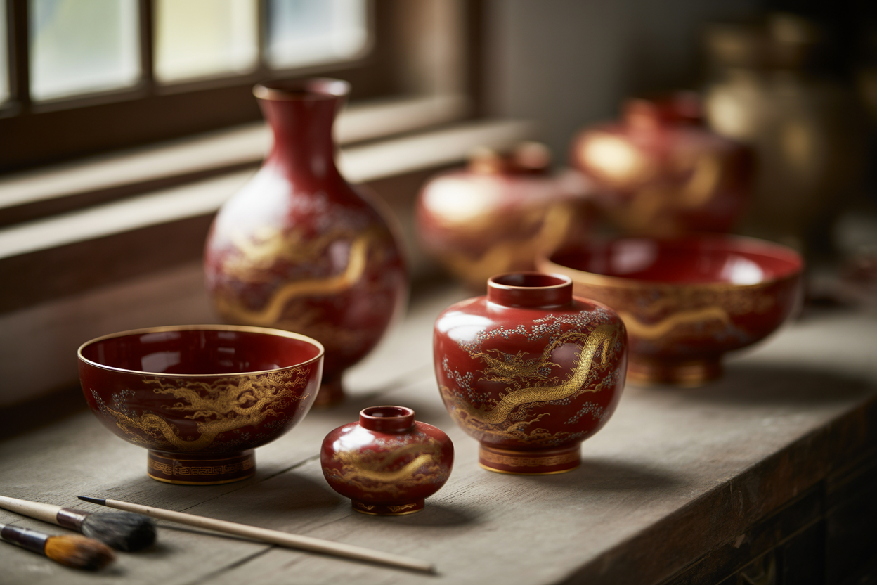 家乡特色工艺品定制服务