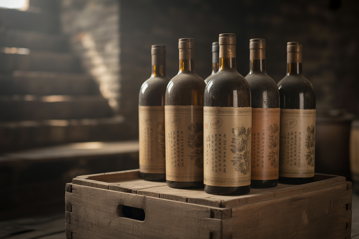 限时团购：家乡手工酿造米酒