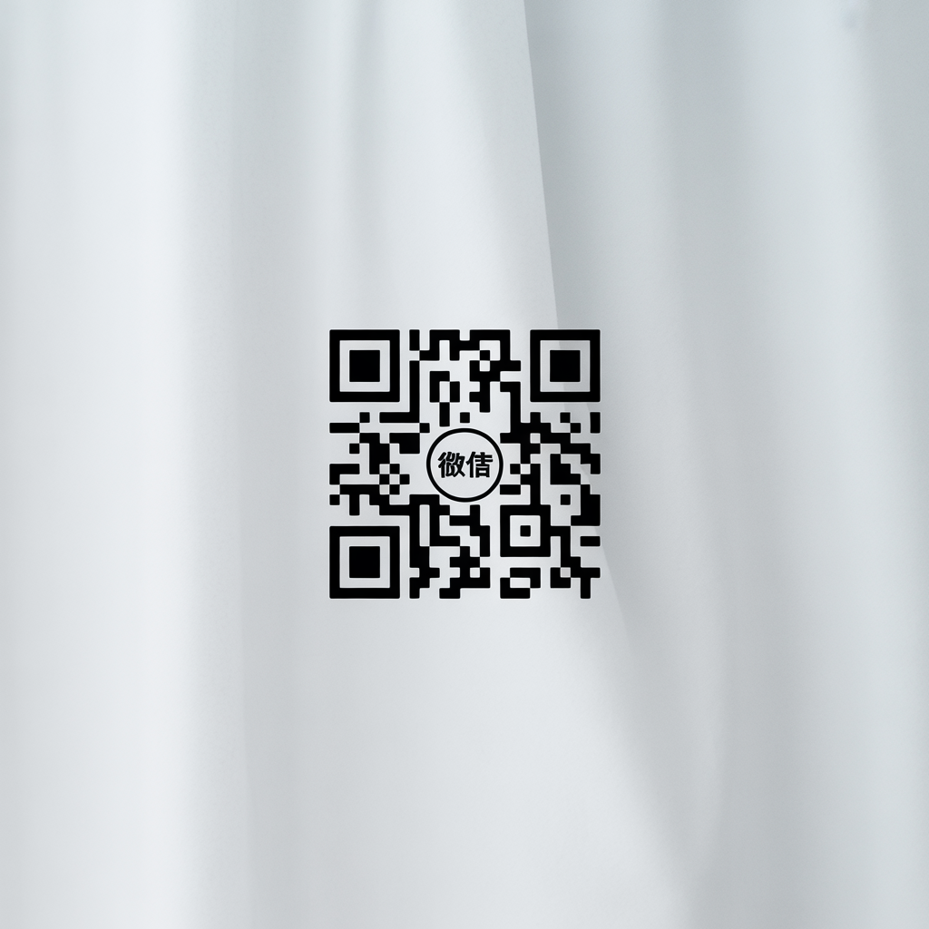 微信 (WeChat)二维码