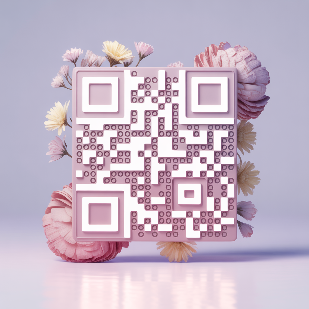 小红书 (Xiaohongshu)二维码