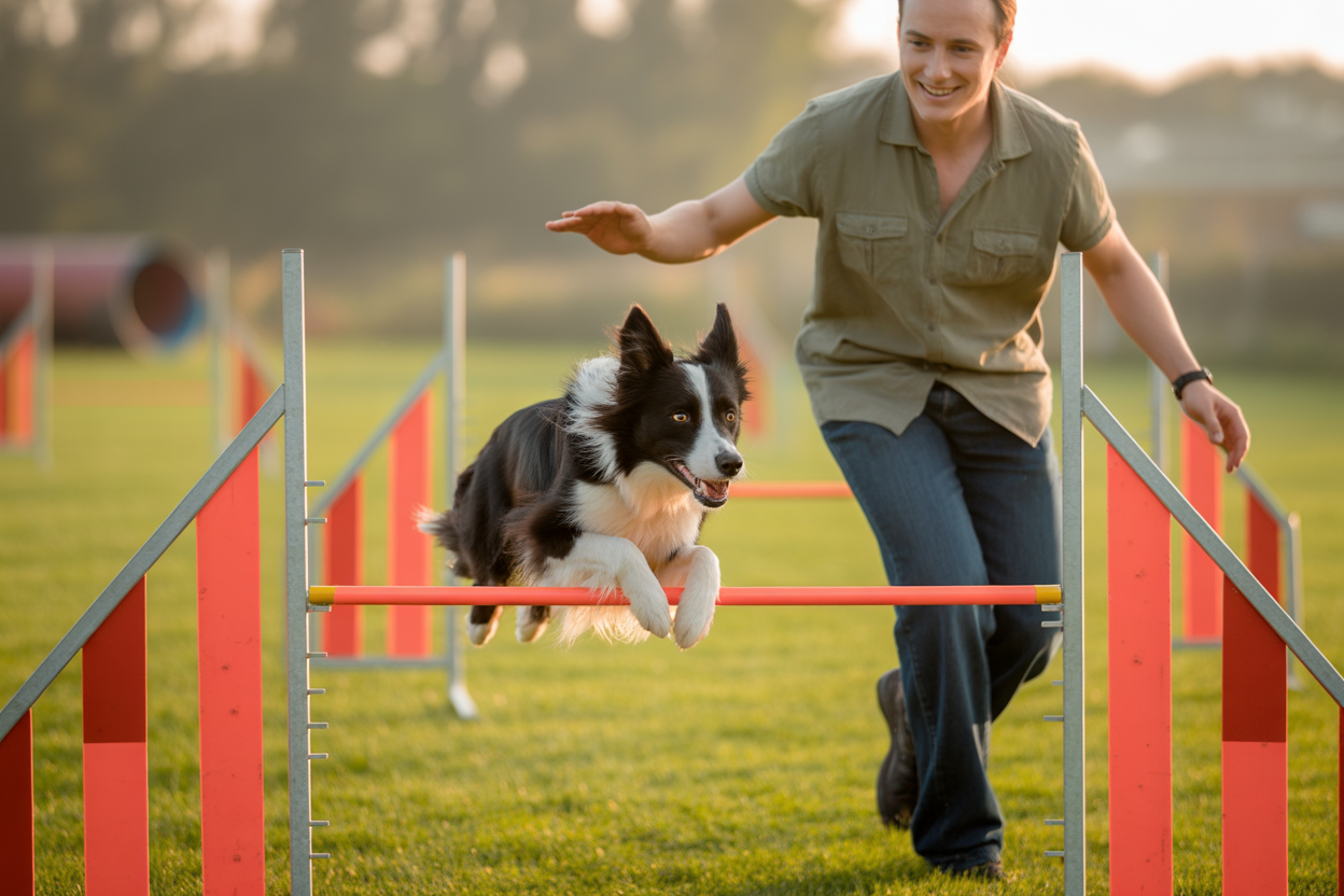 Understanding Pet Behavior: Decode Your Dog's Body Language