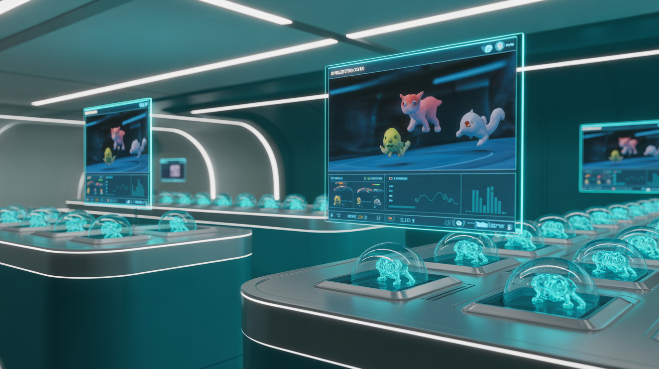 Gameplay Screenshots