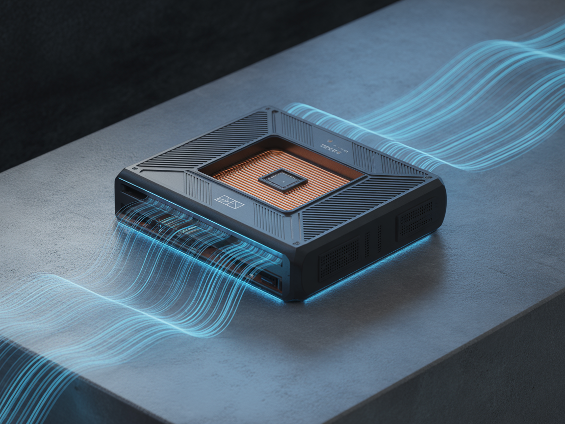 Edge AI 算力平台