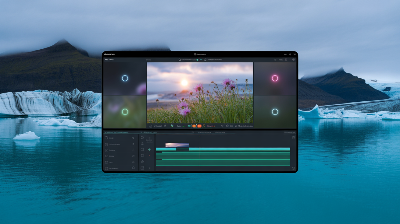 See How AI Creates in Seconds
