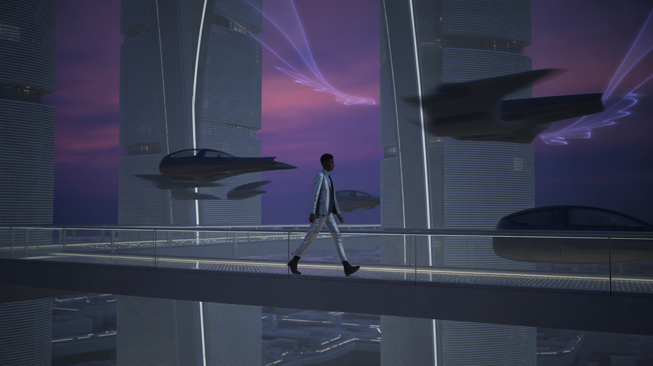 Text to Video - After