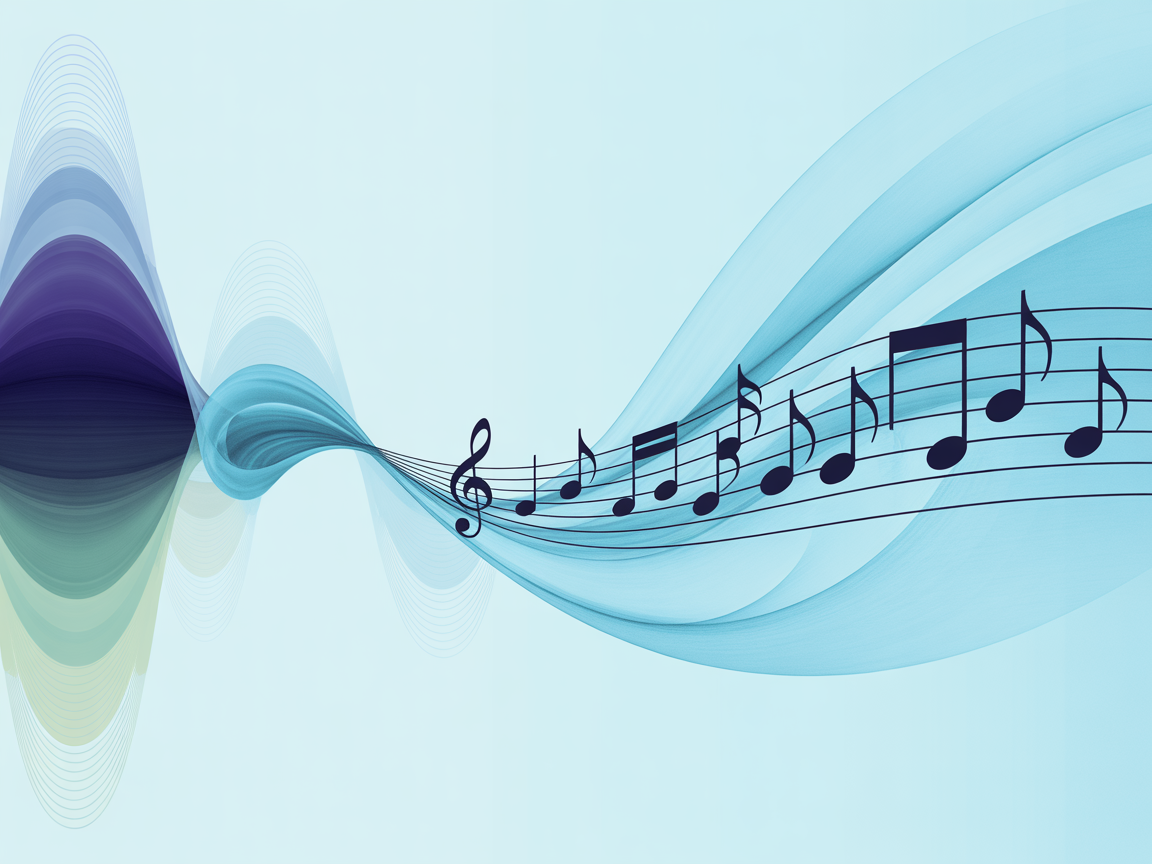 Smart Audio Synthesis