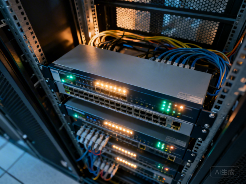 语音程控交换机系统