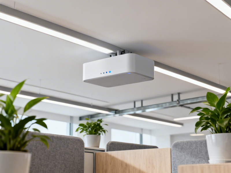 无线网络覆盖系统