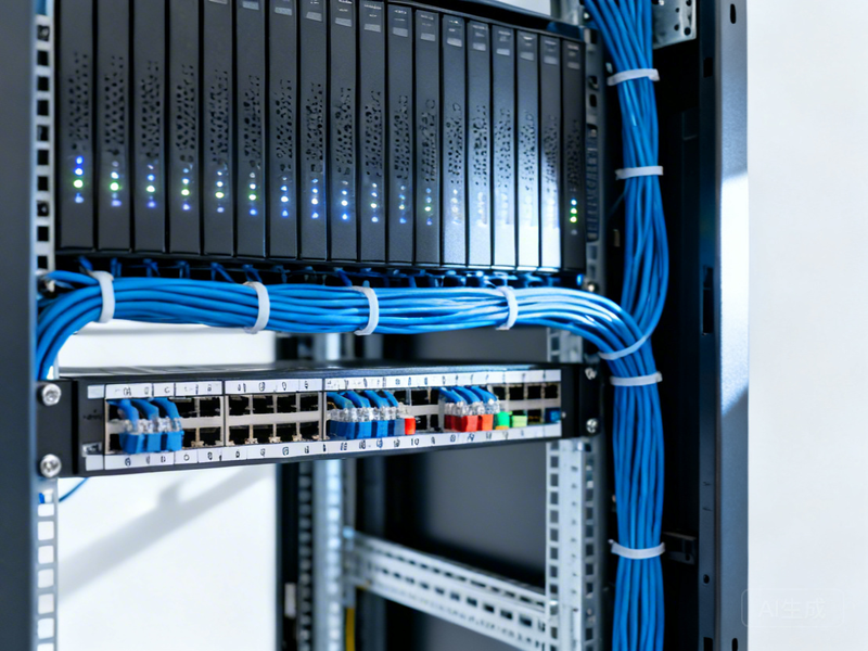 通讯与网络系统