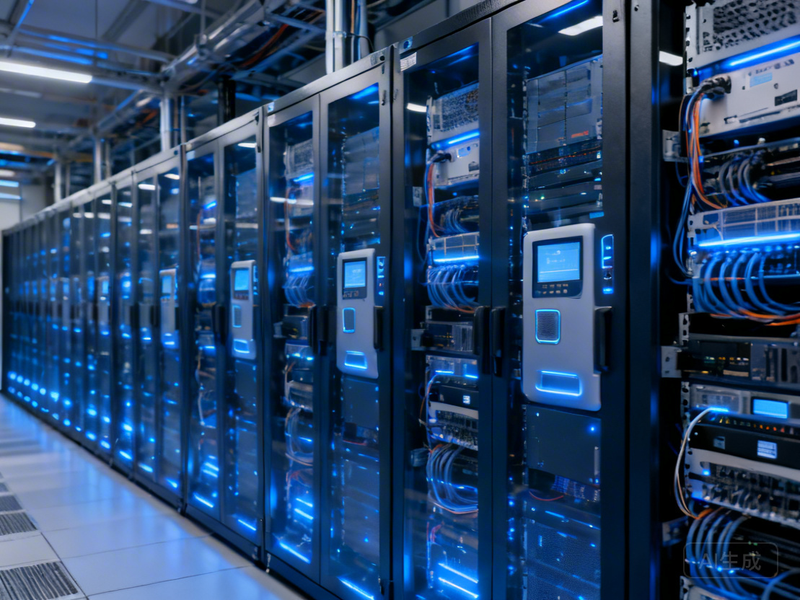 AI自训练赋能边缘智算