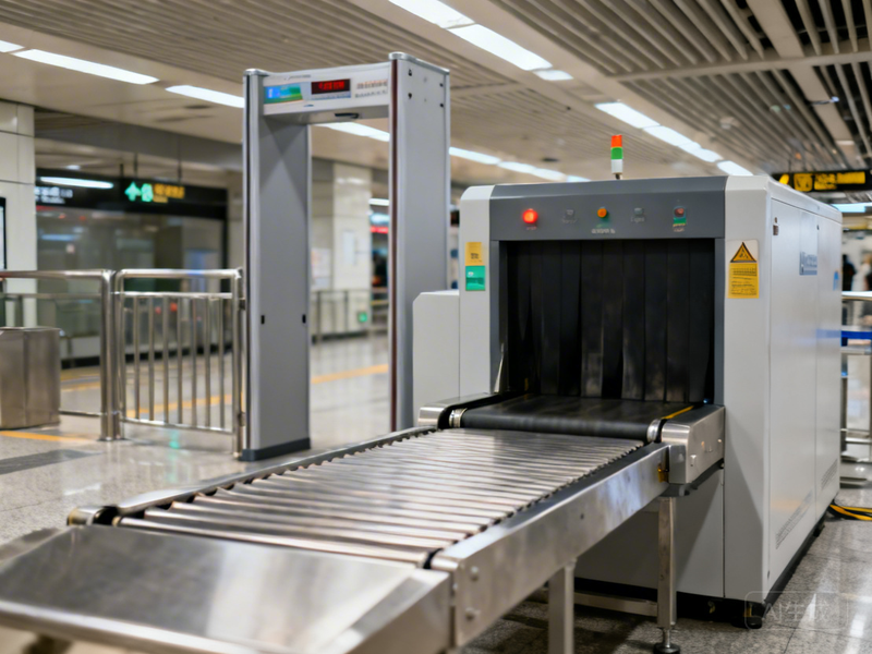安检系统