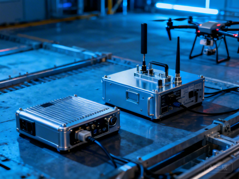 无人机反制系统