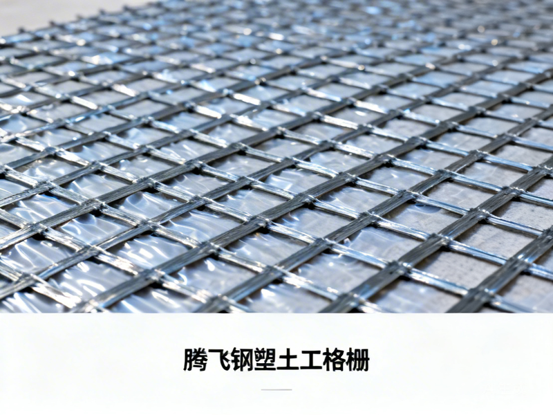引入钢塑复合产品线
