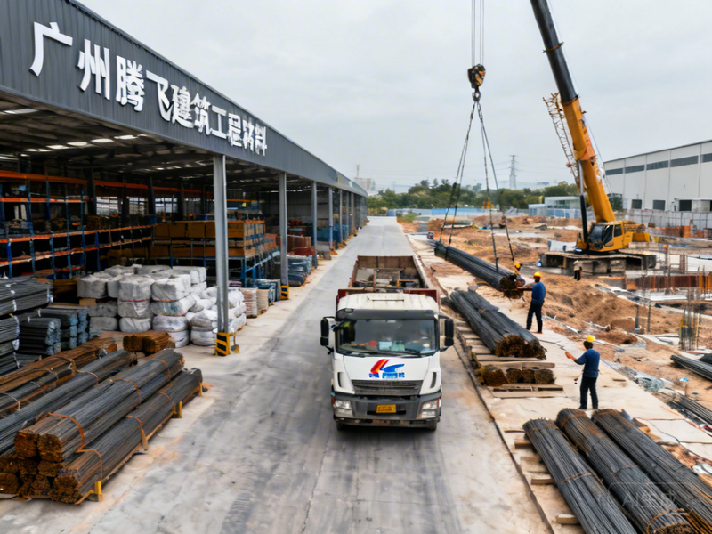 建立稳定供应与工程服务体系