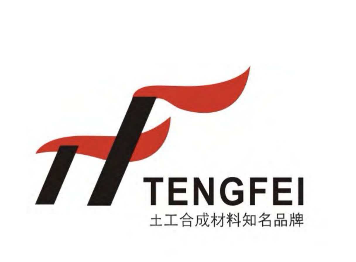 广州腾飞 Logo